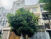Nhà 4 tầng ngang 5 nơ trang long bình thạnh đoạn đẹp 80m2