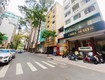 Bán khách sạn 10 tầng bùi thị xuân p bến thành quận 1 giá tốt...