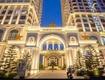 Phú thượng tây hồ, đất cạnh ciputra, ô tô qua lại, 120 m2...