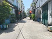 Gấp bán nhà ngay chợ bình thành hẻm nhựa 6m xe hơi vào nhà 56m2...