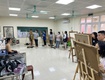 Dạy vẽ hình họa mỹ thuật ở phú diễn bắc từ liêm