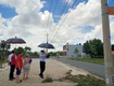 Chính chủ gửi bán gấp lô đất ngay chợ cần đước   sổ riêng...