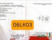 Cần bán duy nhất một lô đất hướng đông, khu dự án cửa trại, phường...