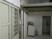Cho thuê phòng trọ 20m2 giá sinh viên, đường Dương Bá Trạc, Q8
