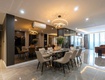 Căn vip 161m2 4pn3wc chỉ 1 căn/tầng, nhà mới full nội thất cao cấp, sổ hồng...