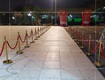Ngàn thông event   dịch vụ cho thuê trụ inox uy tín chuyên nghiệp...