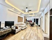 Bán căn góc 80m view hồ, full nội thất cao cấp tầng...