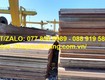 Thép Tấm chịu nhiệt 515Gr70 16Mo3,13CrMo4 5, A387 Thép Chịu Mài Mòn 65G,65Mn,65Ge, 42CrMo4,SK5,SM570
