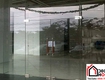 Cửa kính cường lực chất lượng cao lắp đặt tại hoàn kiếm