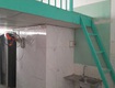 Chính chủ cho thuê phòng trọ tại đường Hàn Hải Nguyên, Q11 giá rẻ 16.56m2