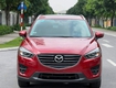 Bán xe mazda cx5 2.5 at 2wd 2017, màu đỏ. 