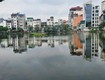 Siêu phẩm gần hồ đầm tròn ngõ 135 đội cấn ba đình ...
