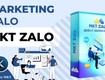 Xây Hệ Thống Chăm Khách Sỉ Tự Động Dài Hạn Trên Zalo 