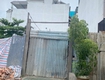 Bán lô đất mặt tiền đường cao lỗ p4 q8, giá 12 tỷ 200tr 