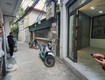 Bán nhà ngọc thuỵ trong đê 37m x 4t, oto, nở hậu siêu đẹp...