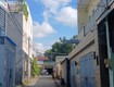 Bán nhà mặt phố võ văn hát, 5,2 tỷ, 86m2, pháp lý đầy đủ, chính...