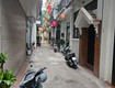 Nhà 5 tầng thang máy xịn view hồ phân lô cán...