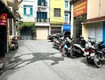 Ngô quyền  hà đông  ô tô đỗ 