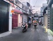 Nhà đẹp phan văn trị gv   đối diện kdc cityland   st...