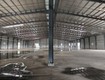 Cho thuê 6.000m nhà xưởng sản xuất tân uyên bình dương