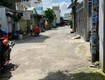 Bán nhà mặt tiền 10m thới an quận 12 nhà cấp 4 gần...