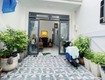 Nhà đường nguyễn thái sơn phường 5 quận gò vấp. 