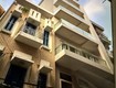 Cho thuê toà nhà tại ngõ 97 văn cao, ba đình, hà nội