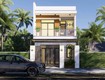 Nhà đẹp giá mềm trung tâm diên khánh 3pn chỉ 1,98...
