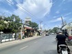 Bán đất mặt tiền kinh doanh tô ngọc vân, phường thạnh xuân, quận 12, 1400m2...