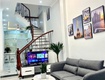 Cho thuê nhà nguyên căn phố khương trung, thanh xuân 3 tầng x 41m2, 3...