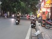 Cho thuê mbkd phố lạc trung 3 tầng x 60m2, thông sàn 35 triệu ...