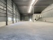 Cho thuê kho siêu rộng 550m đã có điện 3 pha ...