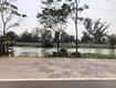 Bán 1.279m2 đất 2 mặt tiền sông vàm cỏ tây và đường liên huyện thị...