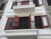 Nhà học viên tài chính bắc từ liêm dt55m2 5tầng ...