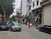Cho thuê nhà làm văn phòng tòa nhà mới xây, vị trí đắc...