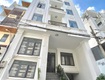 Bán nhà tòa nhà 7 tầng 32 chdv, hẻm 8m tình lộ 10...