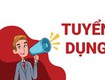 Bổ sung bổ sung gấp 03 bạn bán hàng đồ uống cho mẹ và bé