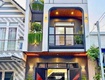 Nhà 3 tầng kèm nội thất ngay tp thuận an , bình dương