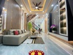 Nhà đẹp như mơ tại gò vấp tặng full nội thất hẻm xe hơi...