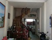 Nhà riêng phân lô, ô tô, 55m2x4t, ngõ phố thịnh liệt hoàng mai...