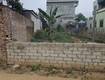 Bán lô đất vàng giá đầu tư tại phú mãn nhỉnh 10tr 608m đường thông...