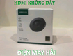Thiết bị HDMI không dây Ugreen CM658 chính hãng 100 
