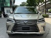 Bán lexus lx570 nhập mỹ, model 2019, mới 99. 