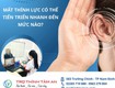Mất thính lực có thể tiến triển nhanh đến mức nào 