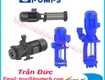 Bơm tăng áp Brinkmann   Brinkmann booster pump 