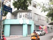 Cho thuê nhà góc 98 điện biên phủ và phân ngữ, đakao, q1. trệt, 2...