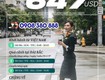 Bay mỹ siêu tiện hãng eva air tăng 10 chuyến/tuần đến seattle  