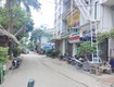 Bán nhà tam trinh 4 tầng long lanh móng 7 tầng phân lô x2a ô tô dừng đỗ...