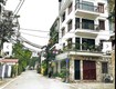 Hót  lô góc lâm hạ long biên 45m2, 5 tầng gía 12 tỷ, ô...