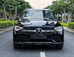 Bán xe mercedes glc 300 4matic 2021, màu đen. 